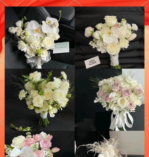 手捧花象征意义是什么？送人时应注意什么？