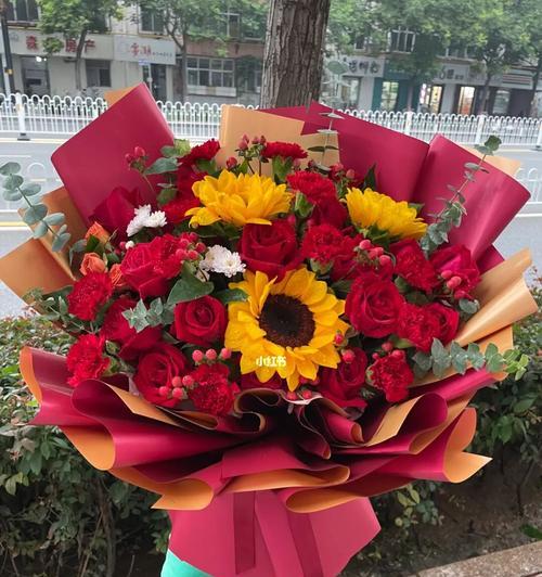 送老人花束的含义是什么？哪种花最适合送给长辈？