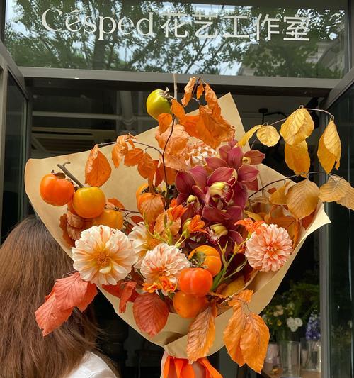 送老人花束的含义是什么？哪种花最适合送给长辈？