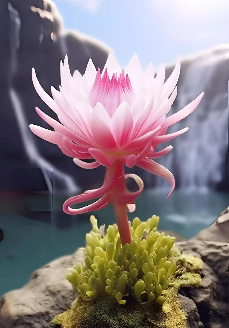 白色帝王花象征什么？它的花语是什么？