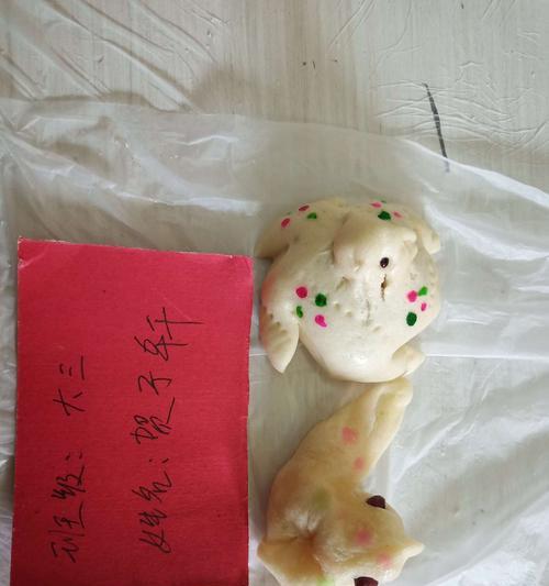 清明节做面花的含义是什么？