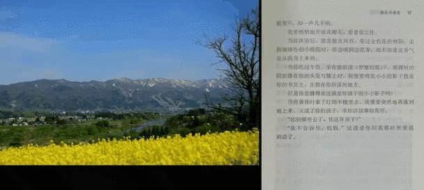 金色花第五段有何特别含义？金色花的第五段花语是什么？