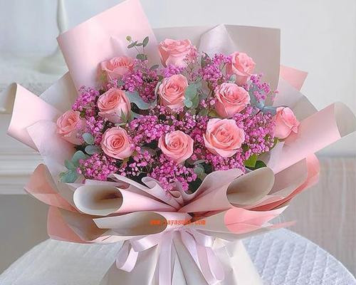 长辈结婚送玫瑰花有何寓意？选择什么颜色的玫瑰花最合适？