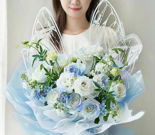 送花给长辈生日有何寓意？如何选择合适的生日花？