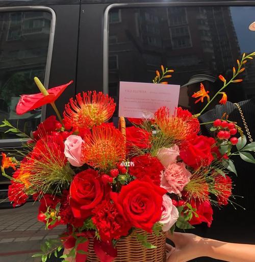 送花给长辈生日有何寓意？如何选择合适的生日花？