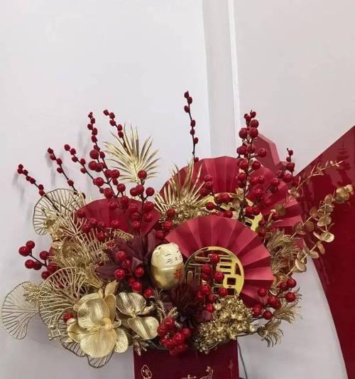 春节象征意义的花有哪些？春节送什么花有特殊含义？