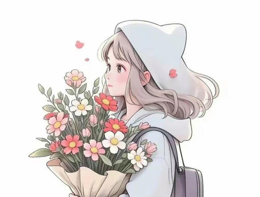 象征青春的手捧花？哪种手捧花最能代表年轻活力？