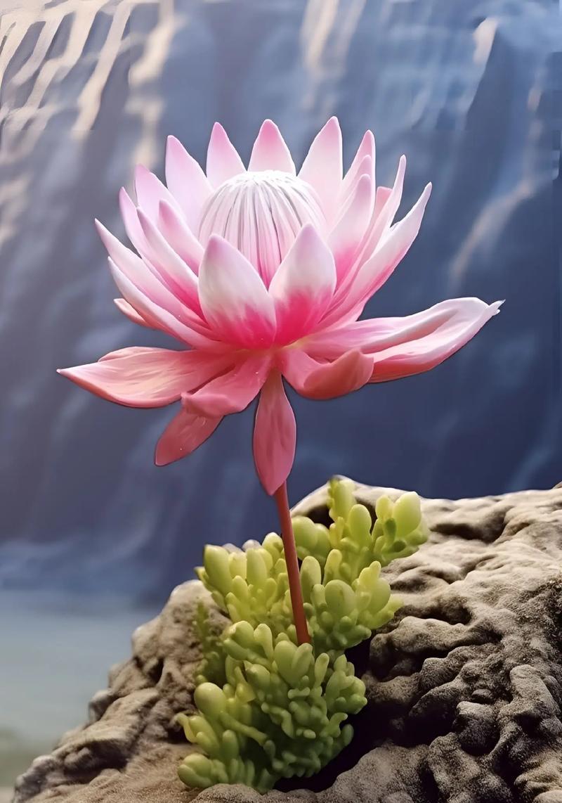 哪种花象征着爱情的贞洁？