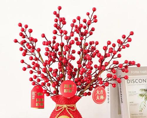 春节布置花的意义是什么？如何选择合适的花卉？