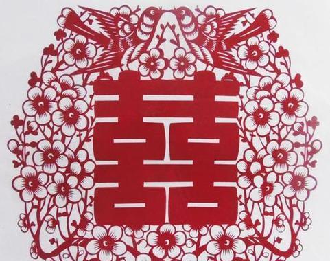 红色花窗有什么寓意？它象征着什么？