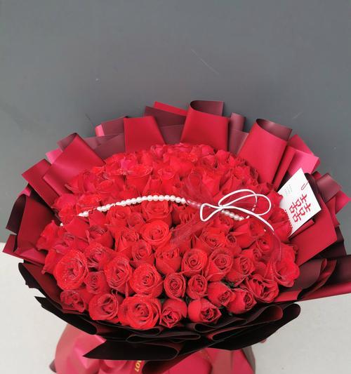 19朵红色玫瑰代表什么？它们的花语是什么？