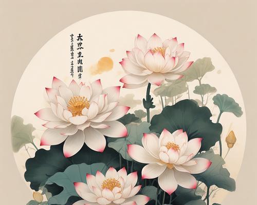 荷花头像代表什么？荷花象征爱情的含义是什么？