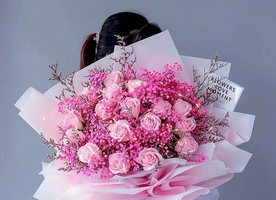 送朋友的花有何寓意开心快乐？送花给朋友代表什么？