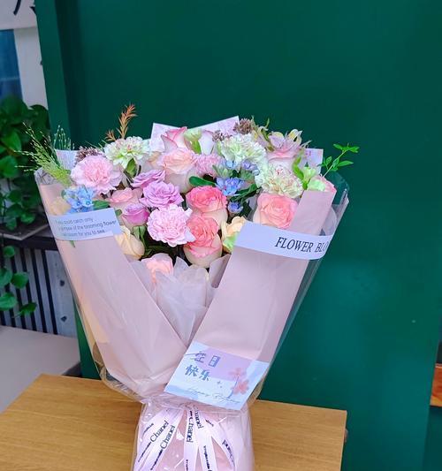 送朋友的花有何寓意开心快乐？送花给朋友代表什么？