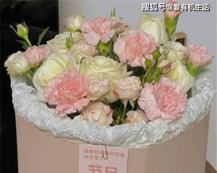 母亲节送什么花最合适？母亲节象征物花的含义是什么？