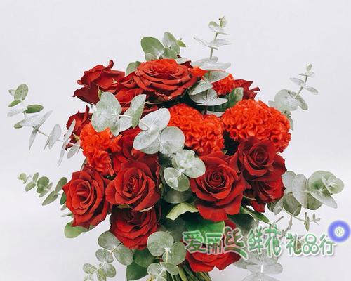 红玫瑰手捧花的象征意义有哪些？红玫瑰手捧花的花语是什么？