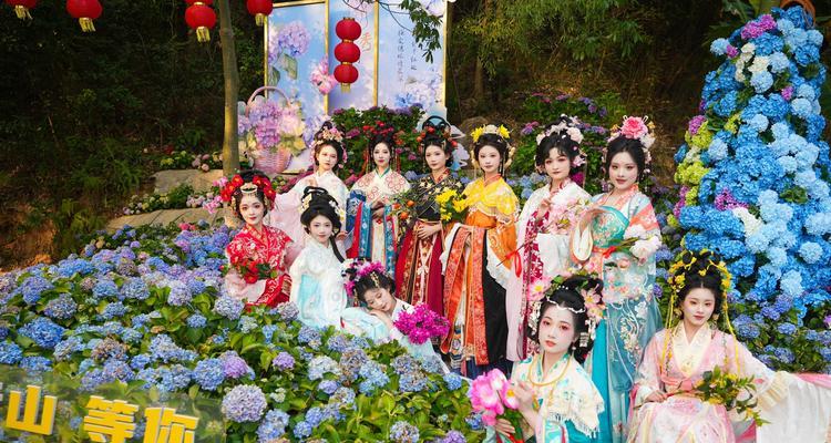 花朝节复兴有何意义？花朝节的花语是什么？