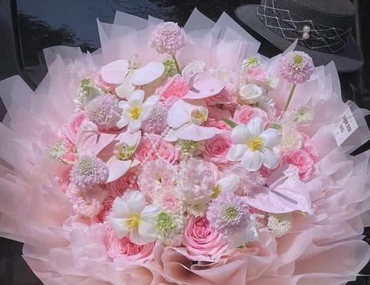 在不同场合送花有什么特别的意义？