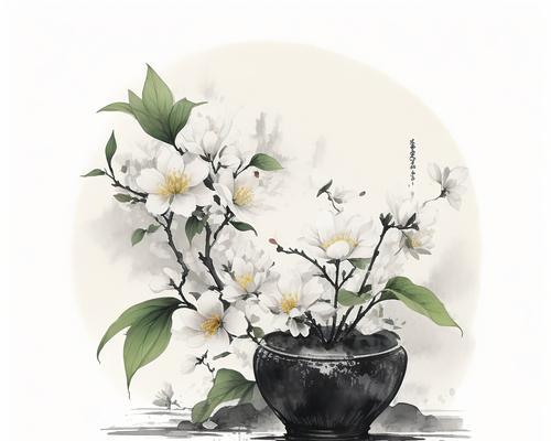送茉莉花给长辈有何寓意？茉莉花象征着什么？