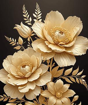 金色花有哪些寓意？金色花的含义是什么？