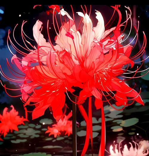 彼岸花如何象征浪漫？有哪些浪漫的彼岸花句子？