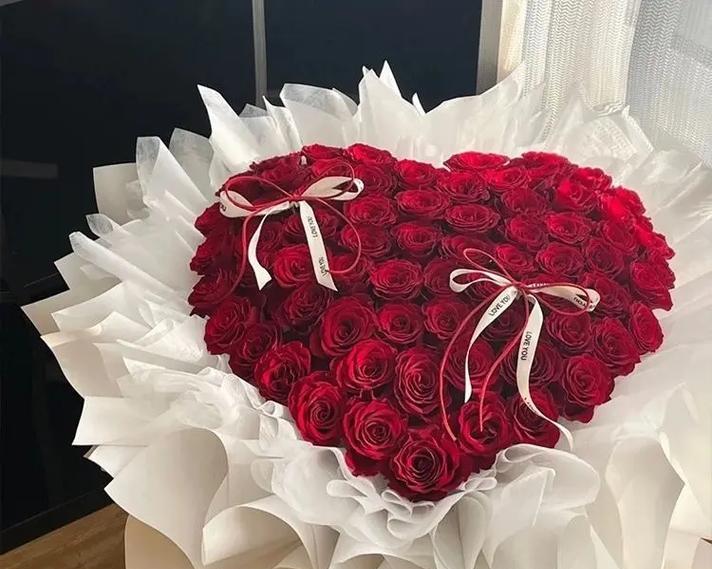七夕节送花有什么寓意？特别的花代表什么？