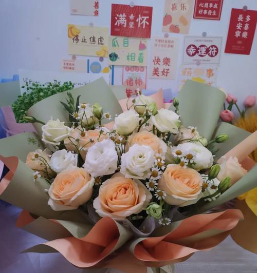 春节送香槟花有什么特别的寓意？