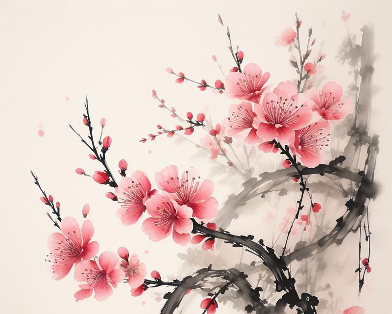 哪些花寓意着美好和吉祥？