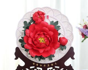 送礼菏泽牡丹花的寓意是什么？它在送礼文化中的地位如何？