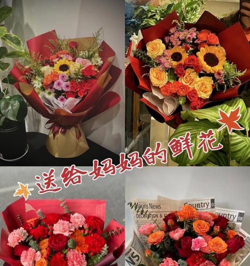 哪些花适合做手捧花？它们各自有什么寓意？