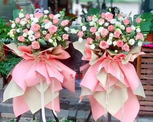 六朵粉色玫瑰花代表什么？粉色玫瑰花的寓意有哪些？
