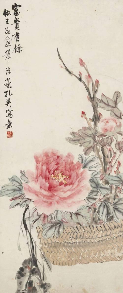 富贵花象征什么？人间富贵花的寓意是什么？