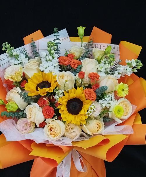 哪种花寓意好运和幸福？它们的花语是什么？
