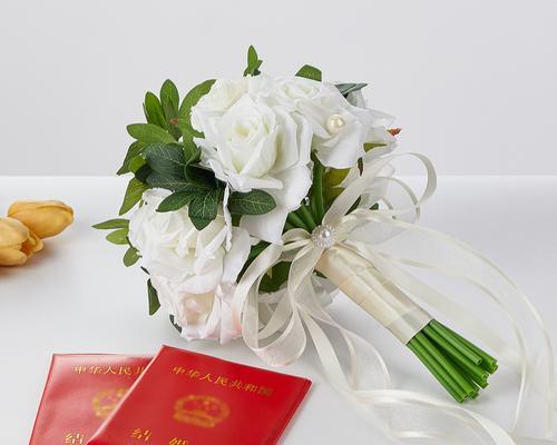 伴娘手捧花在婚礼中代表什么意义？