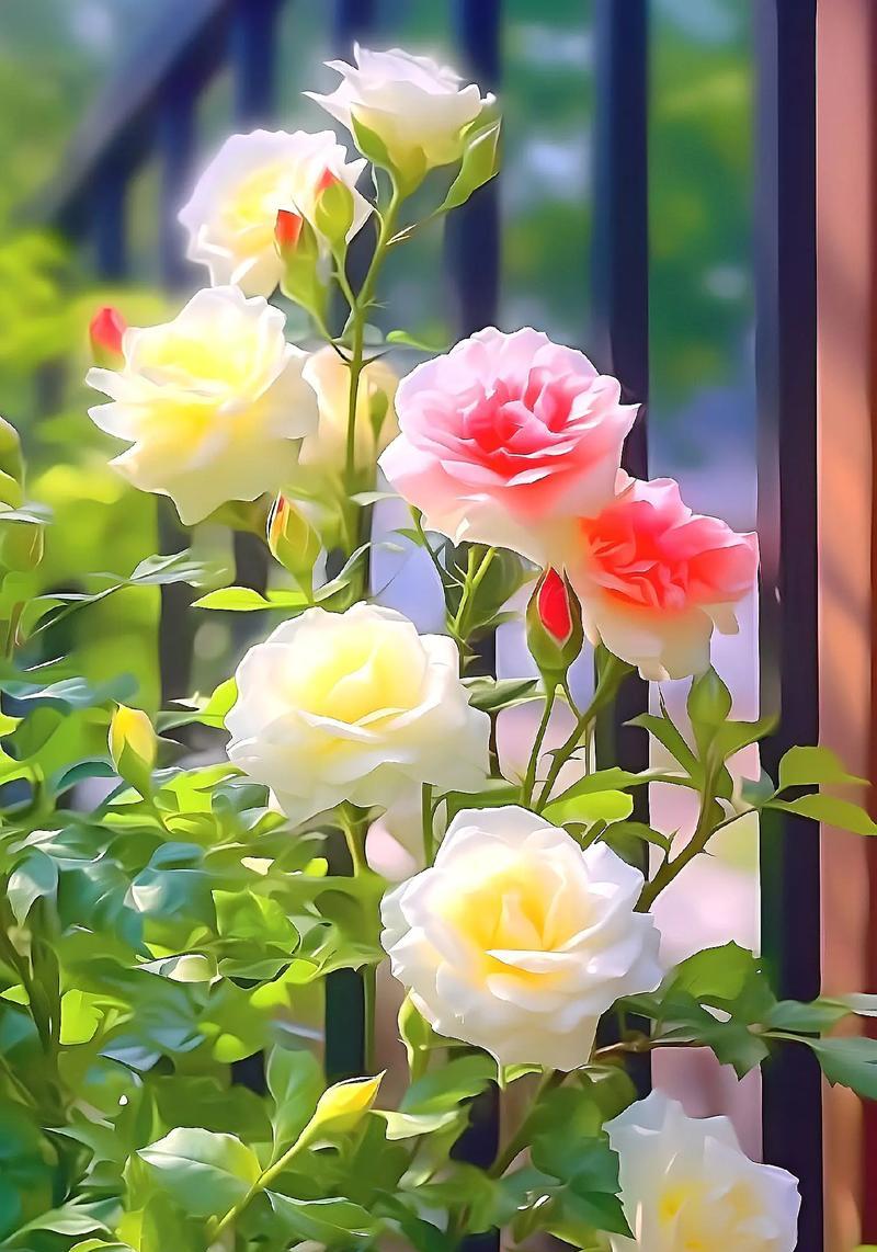 各种花色的桔梗花的寓意是什么？桔梗花代表什么？