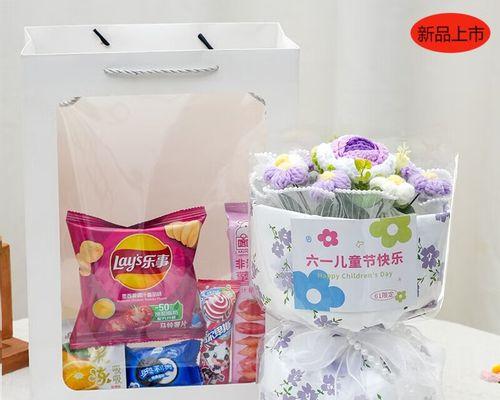 儿童节送母亲什么花有特别寓意？