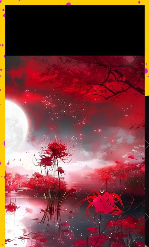 白色的彼岸花代表什么？彼岸花的含义是什么？