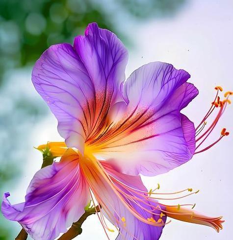 索玛花代表什么？索玛花的花语与忠贞爱情的关系是什么？