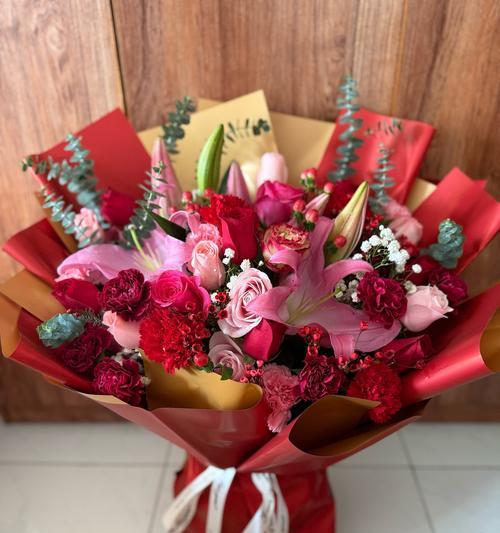 什么花象征幸福？常见幸福花朵有哪些？