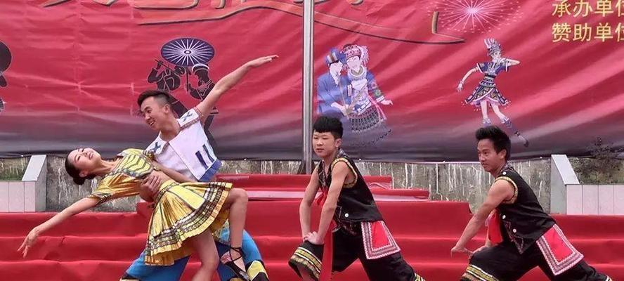 花坡节是什么？花坡节有哪些传统意义和习俗？