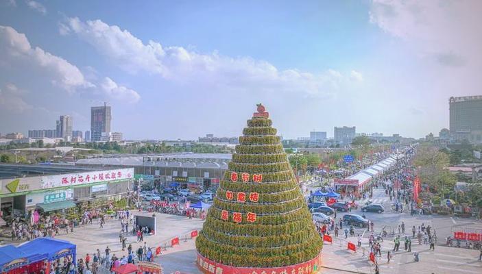 花街的文化意义何在？花街有哪些文化特点？