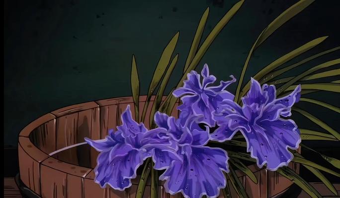 花的传统意象意义是什么？花在文化中象征着什么？