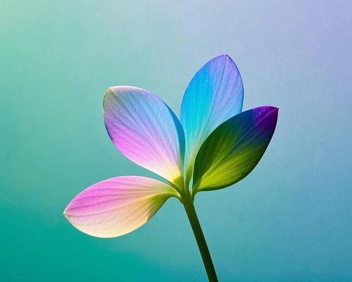 七色花的寓意是什么？七色花在不同文化中代表什么？