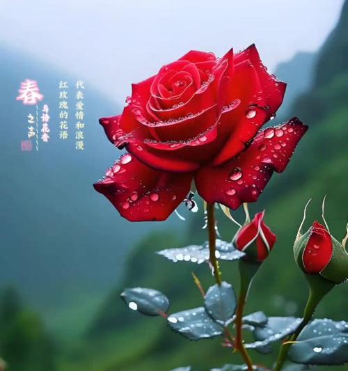 花作为爱情象征的意义是什么？