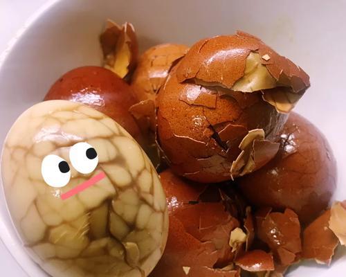 端午节煮花蛋的寓意是什么？
