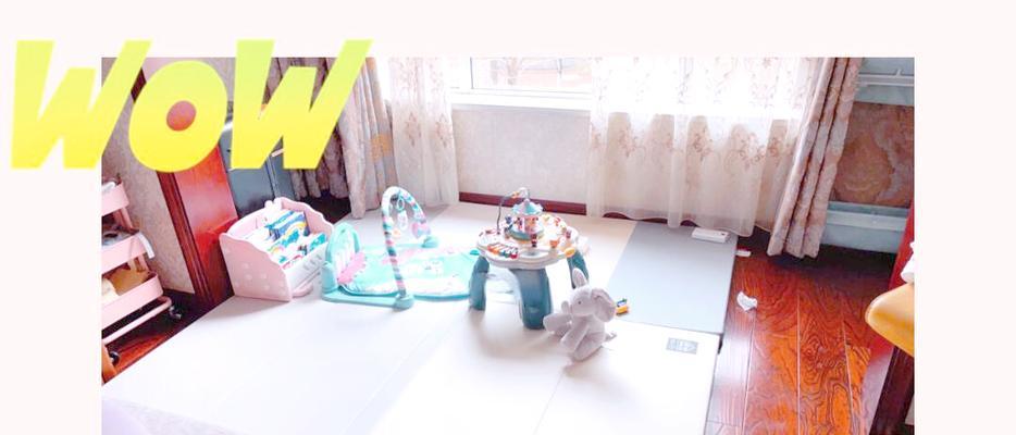 爬行垫上的花语图案有何寓意？