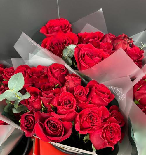 情人节送十朵玫瑰花代表什么？它们的含义是什么？