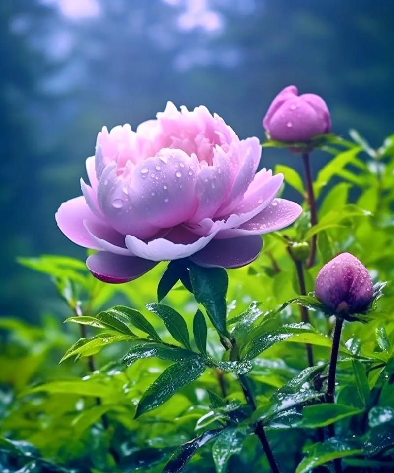 什么花是富贵的象征？富贵花语有哪些？