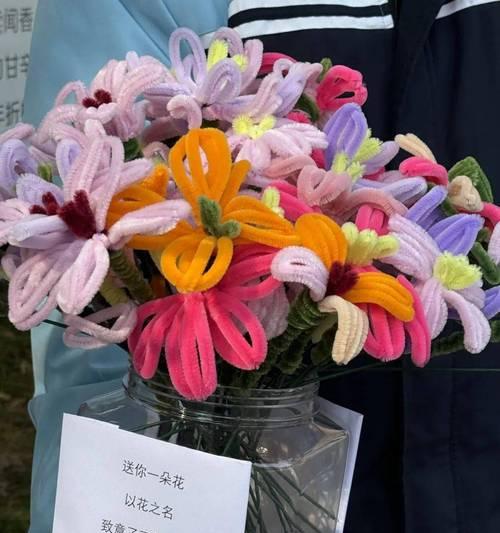 三八节送四朵花代表什么？四朵花的寓意有哪些？