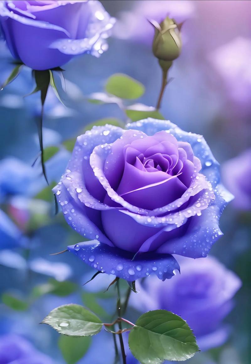 哪种花象征爱情和美好生活？爱情与美好生活的花语是什么？